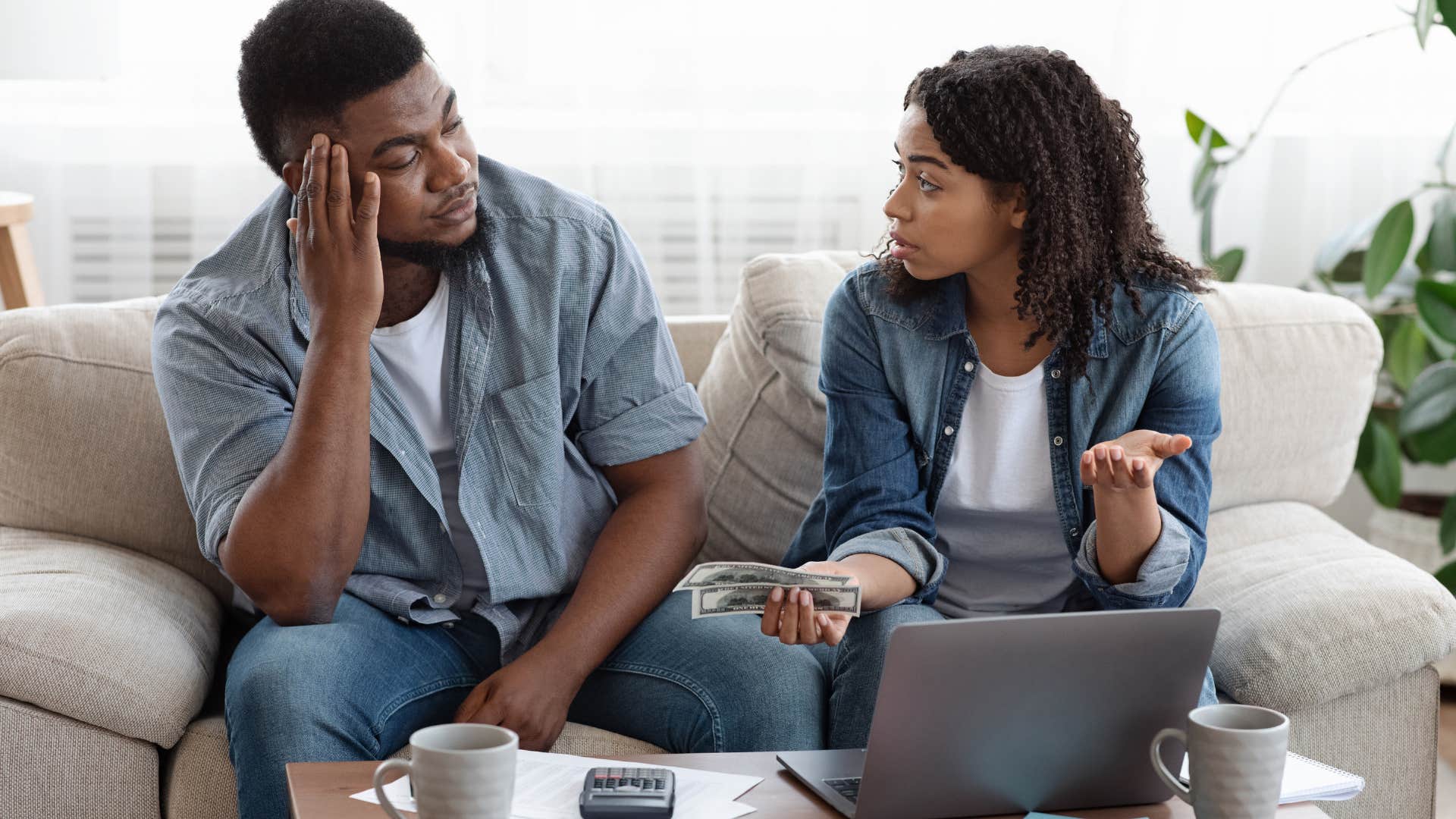 things that many wives tolerate in marriage that they deeply regret down the road financial irresponsibility 