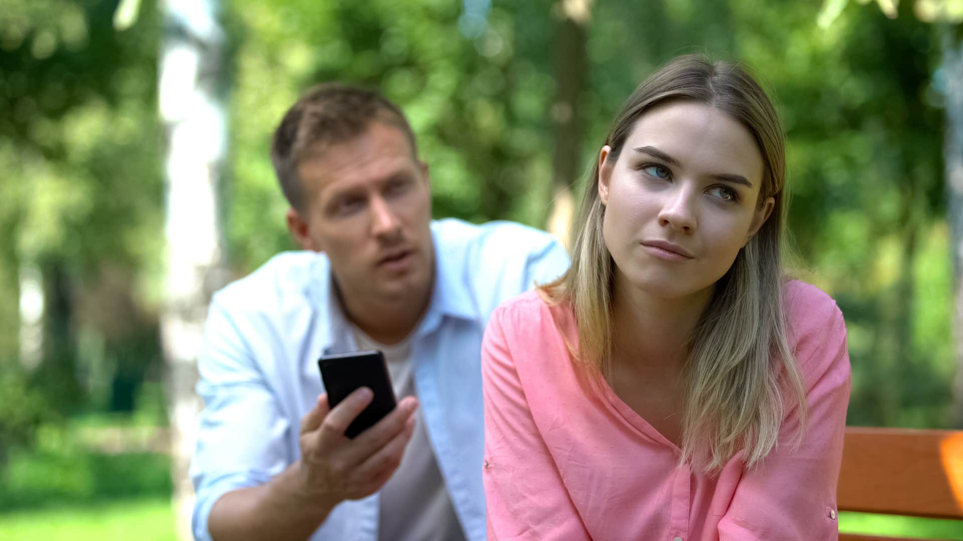 things that many wives tolerate in marriage that they deeply regret down the road ignored boundaries 