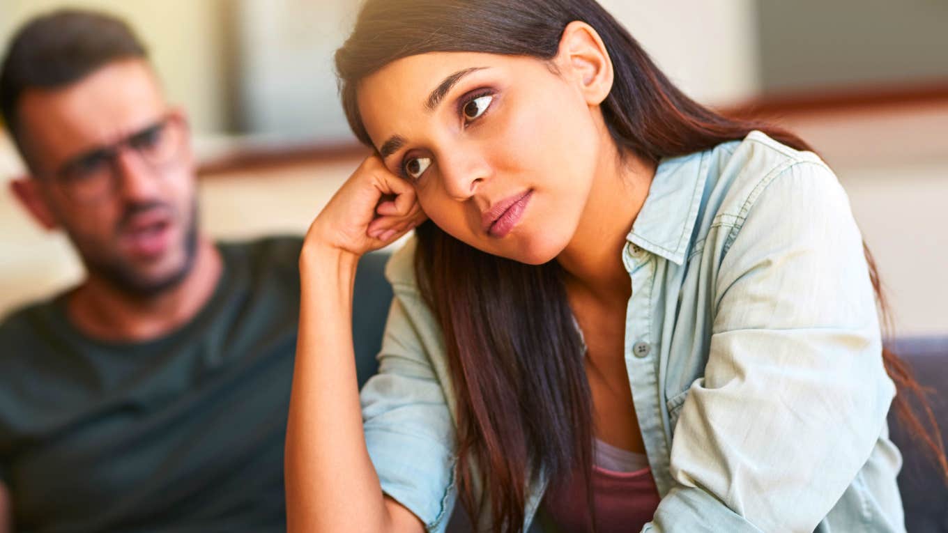 Things Many Wives Tolerate In Marriage That They Deeply Regret Down The Road Things Many Wives Tolerate In Marriage That They Deeply Regret Down The Road