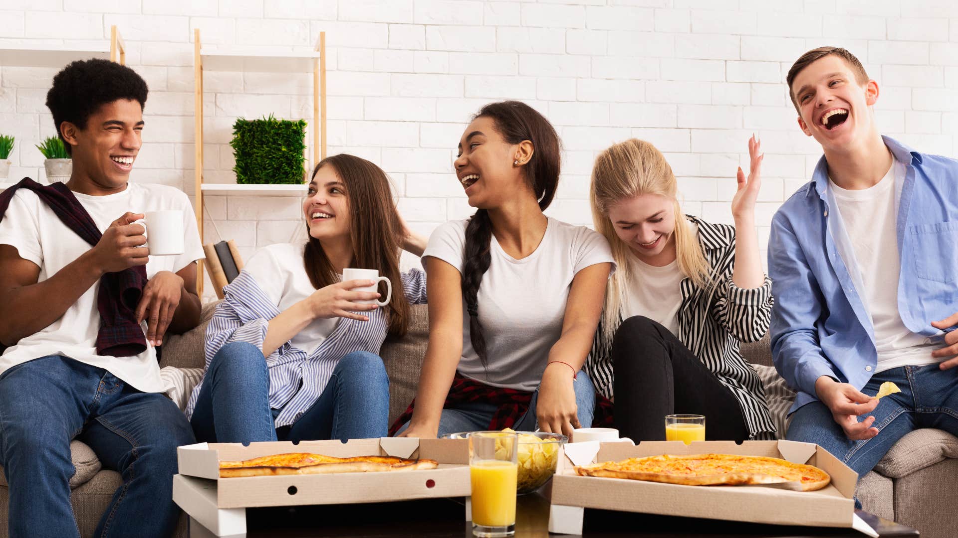 things parents of Gen X kids did that would be considered neglect today letting kids go to parties without knowing parents
