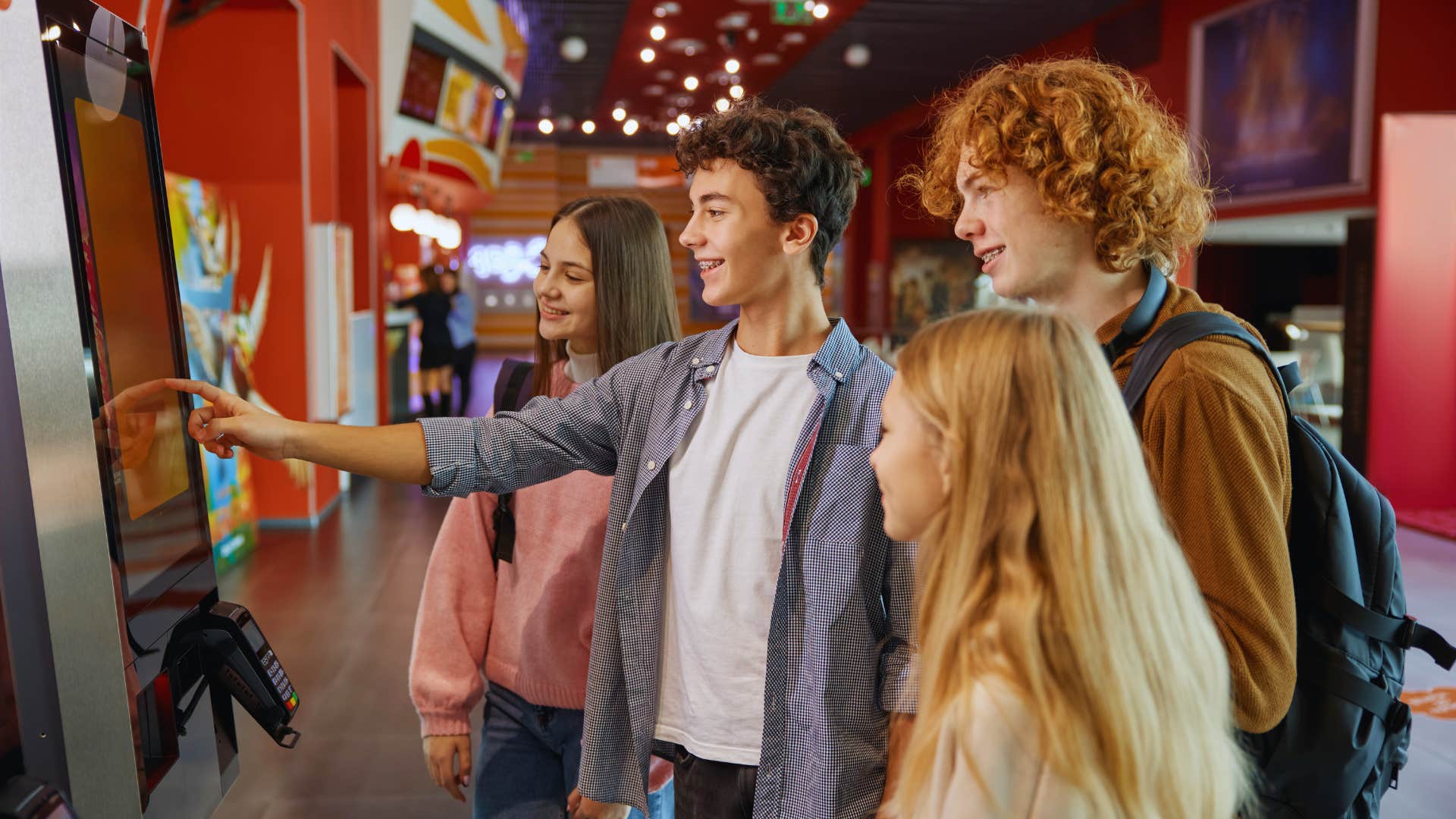 things parents of Gen X kids did that would be considered neglect today mall ratting