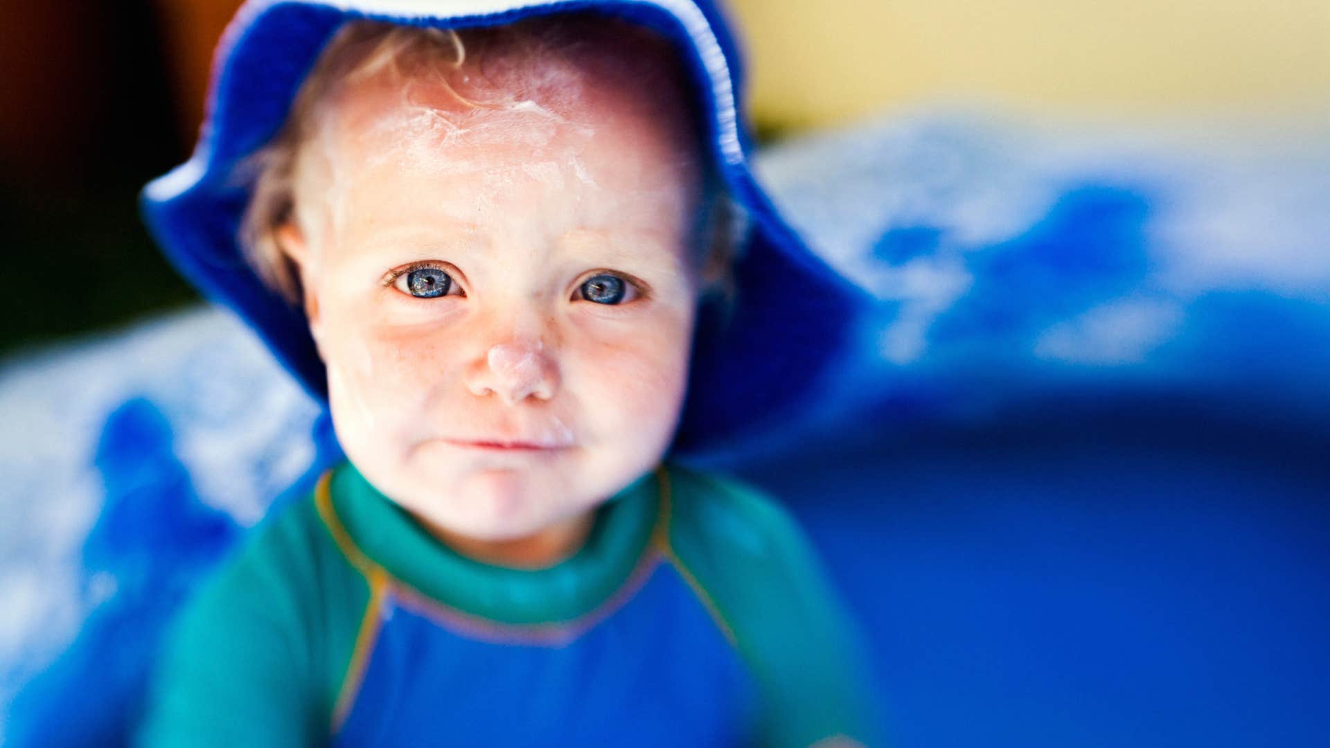 things parents of Gen X kids did that would be considered neglect today not enforcing sunscreen