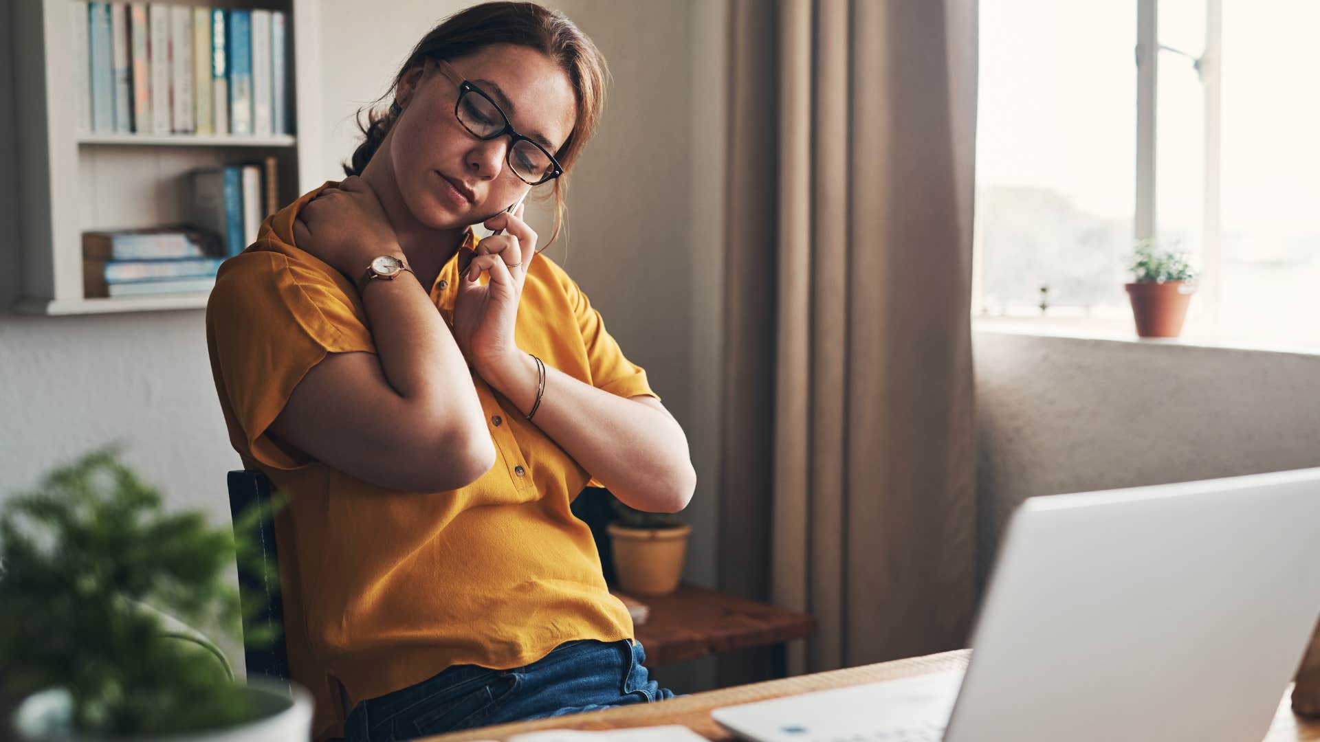 things people are thankful not to have to deal with anymore now that they are older hustle culture