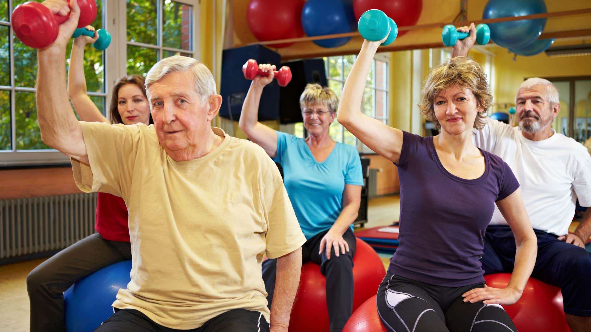 things people are thankful not to have to deal with anymore now that they are older living for the weekend