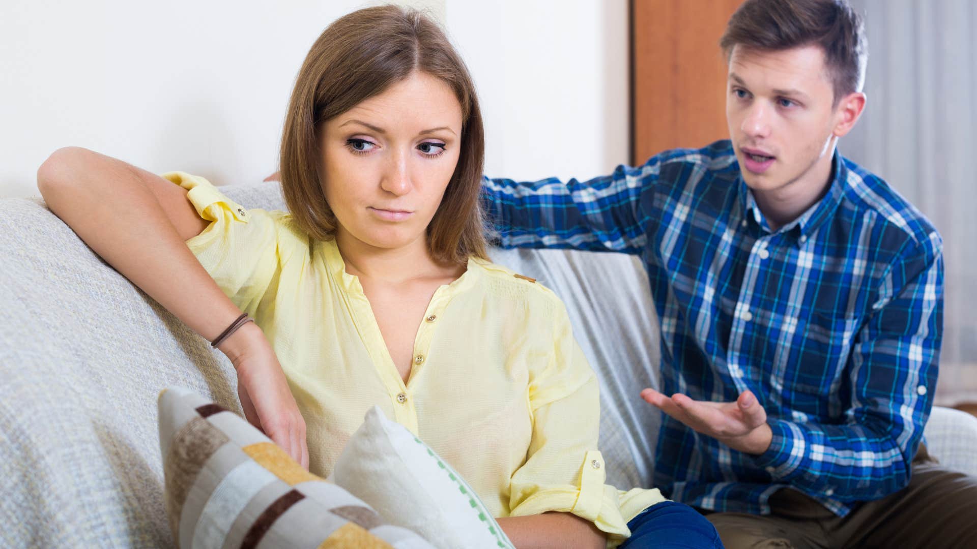 Criticizing their frugal purchases things people do with money that make frugal people deeply uncomfortable