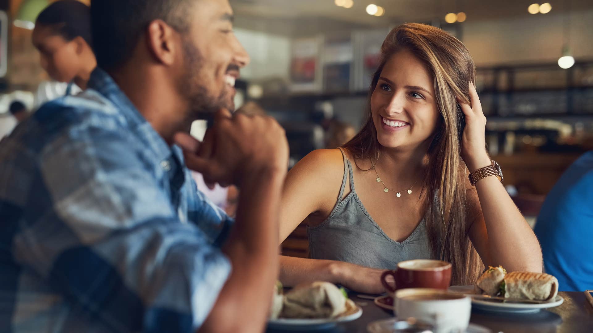 Pressuring them to spoil you on a date things people do with money that make frugal people deeply uncomfortable