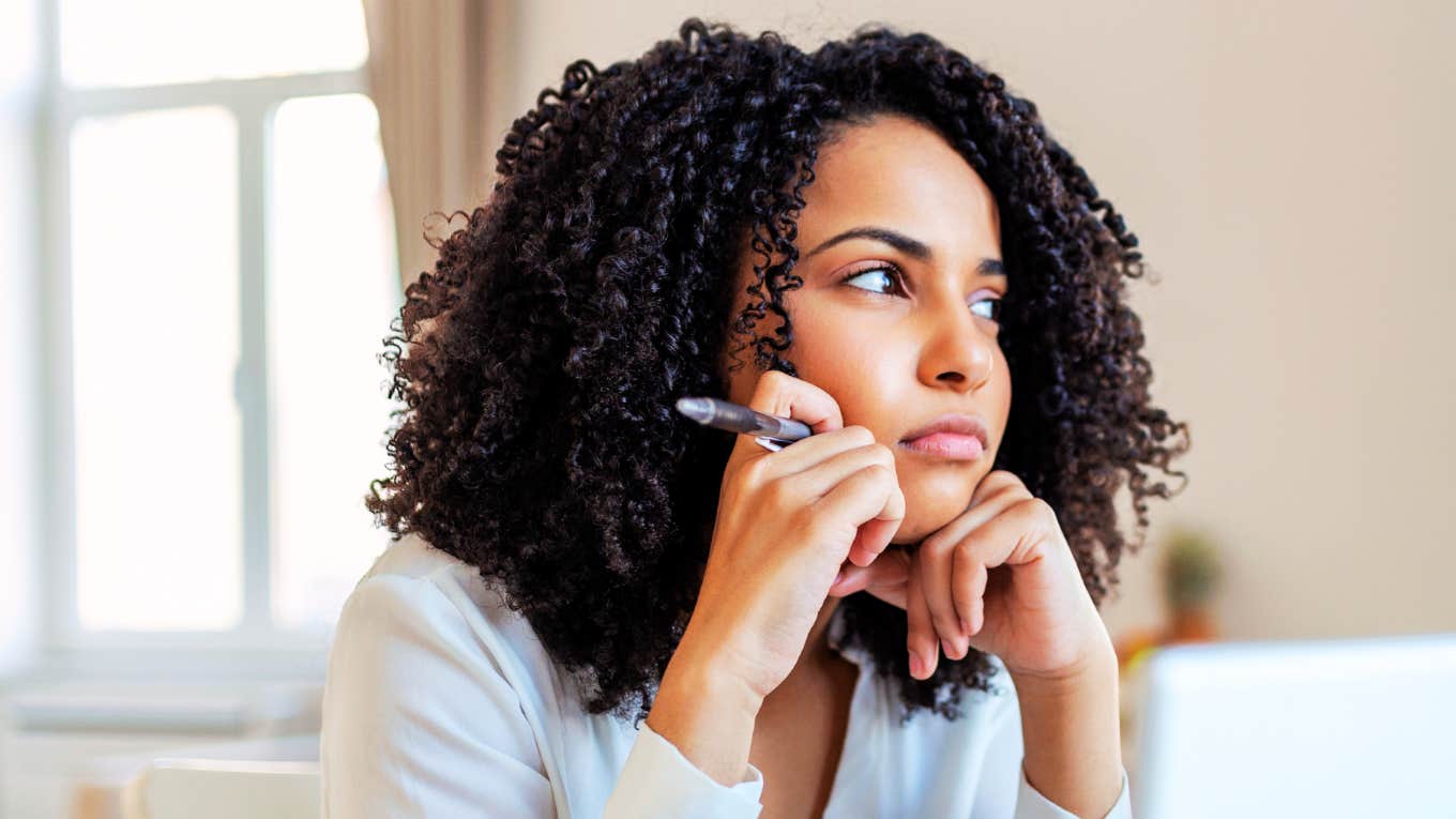 Things People Who Are Never Promoted Do On A Regular Basis Person who is never promoted.