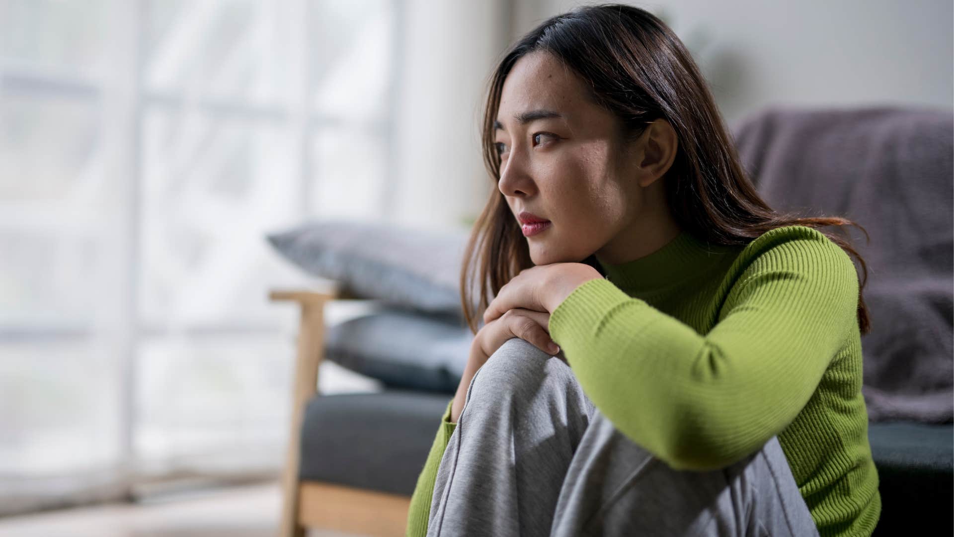 Woman shames herself raised by strict parents