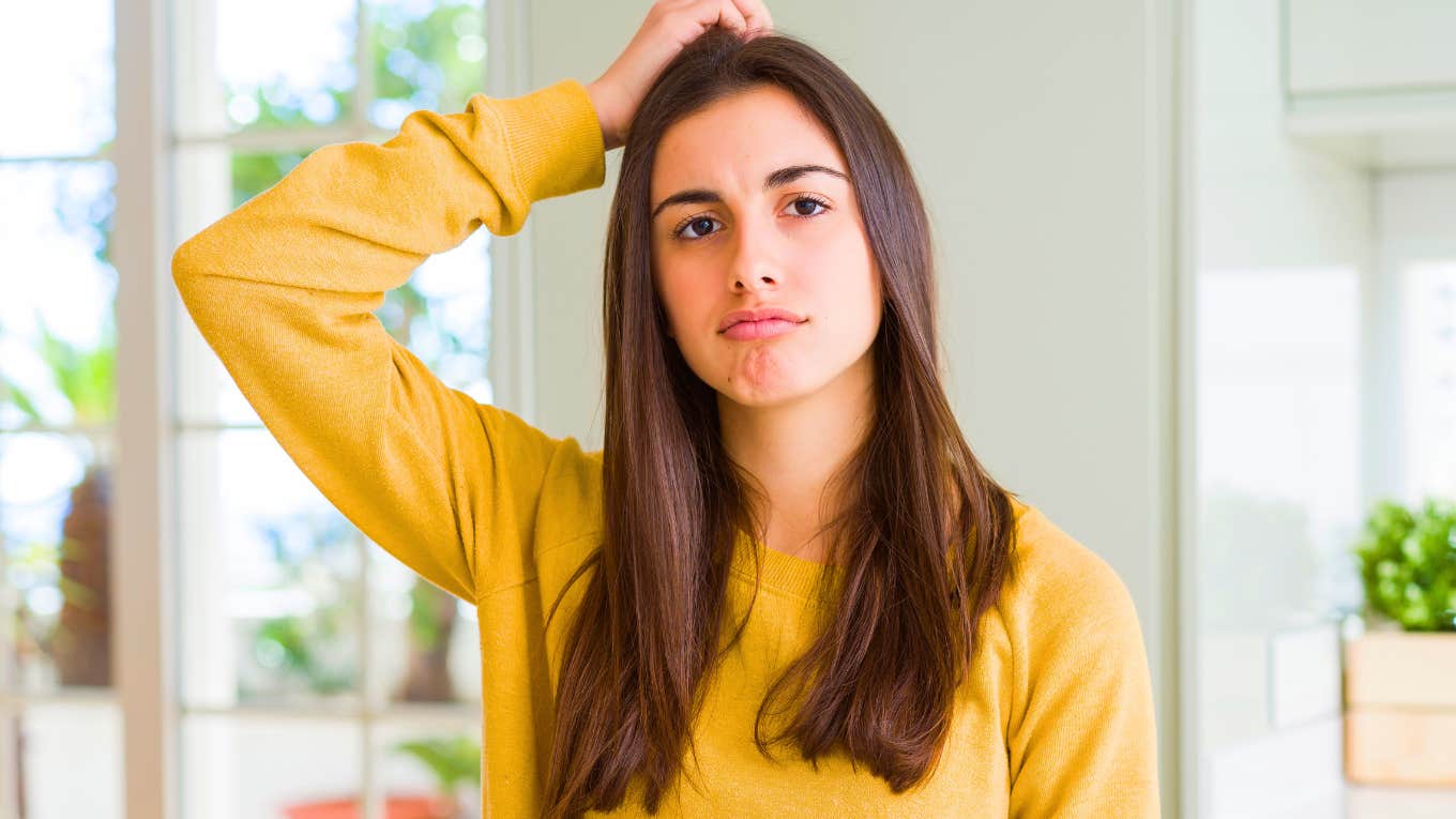 Things People Raised By Strict Parents Still Catch Themselves Doing As Adults Things People Raised By Strict Parents Still Catch Themselves Doing As Adults