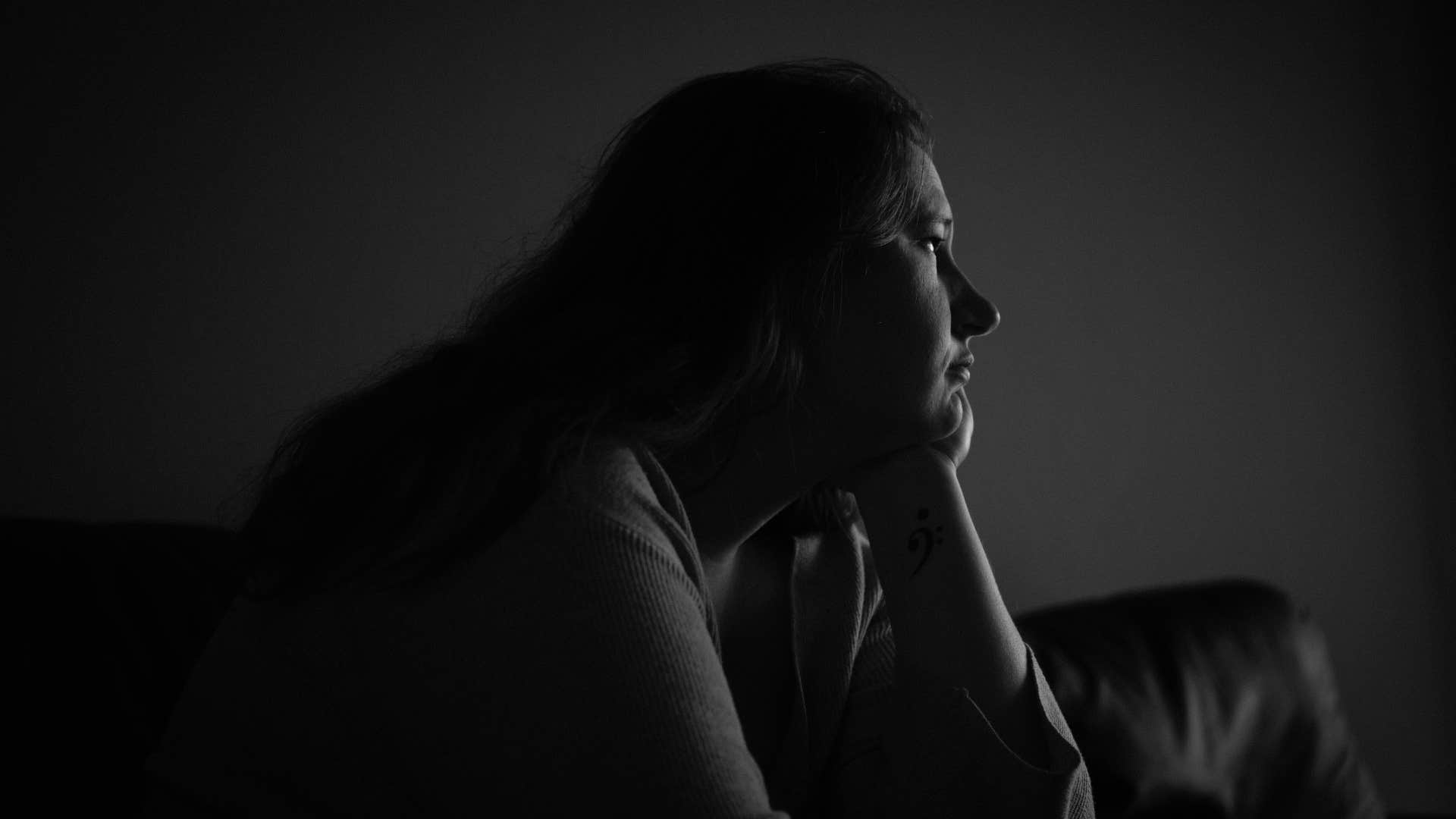 things people say when they’re trying to justify staying with the wrong person ‘it’s better than being lonely’