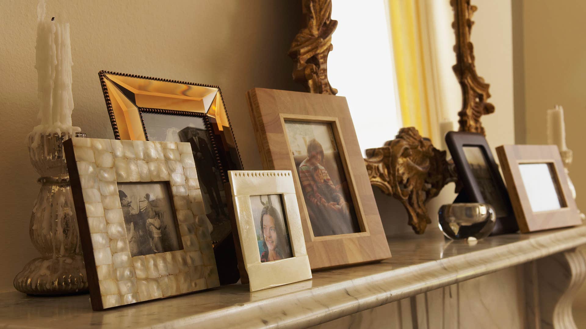 Family stuff things people from wealthy families notice instantly when they enter a working-class home