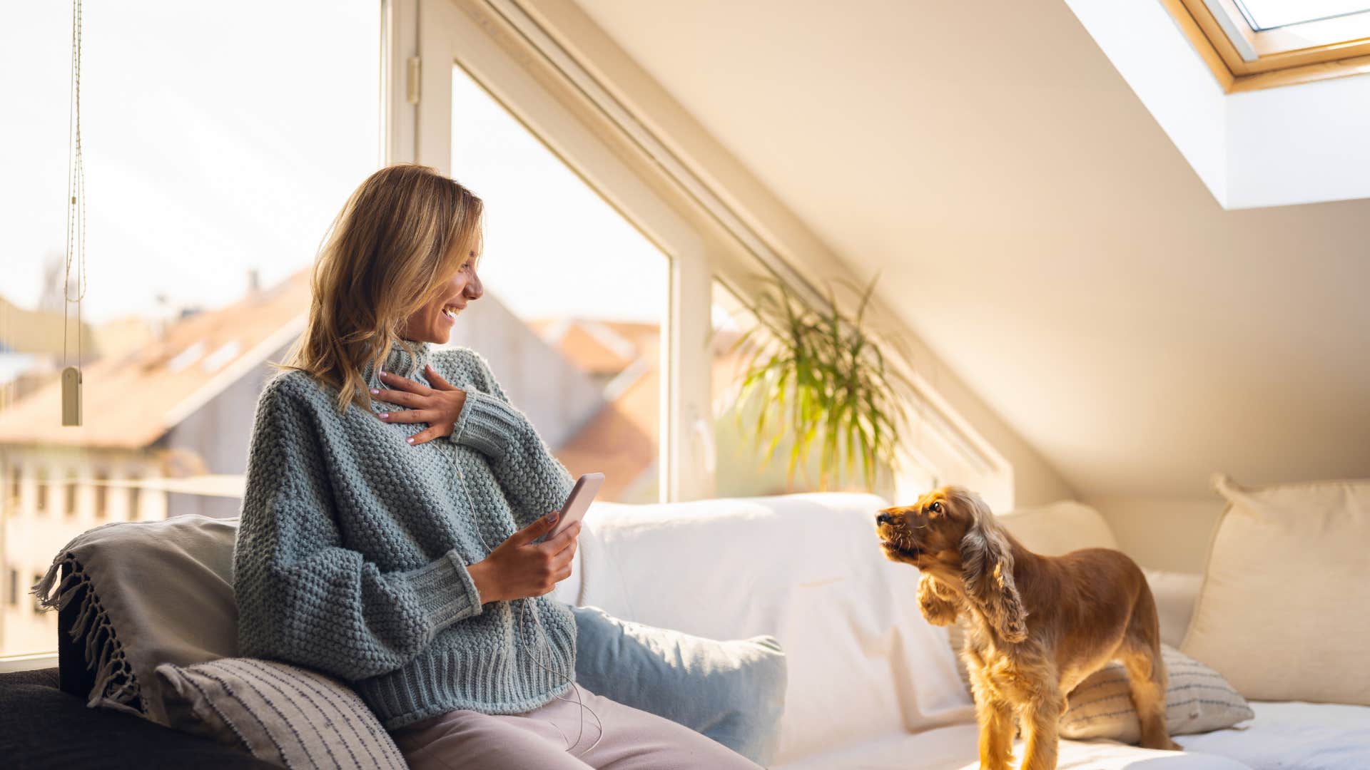 Noise things people from wealthy families notice instantly when they enter a working-class home