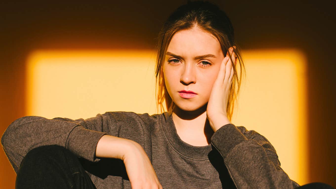 things that secretly make women mad even if they say they don't things that secretly make women mad even if they say they don't
