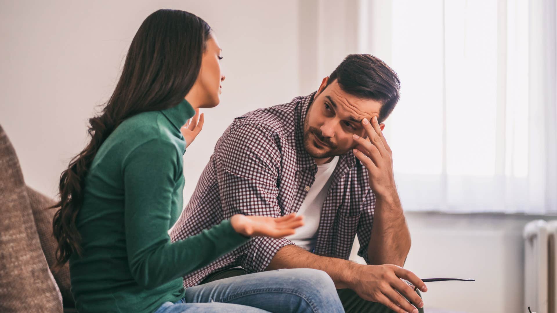 forgot your birthday things wives say that sound innocent but feel like rejection