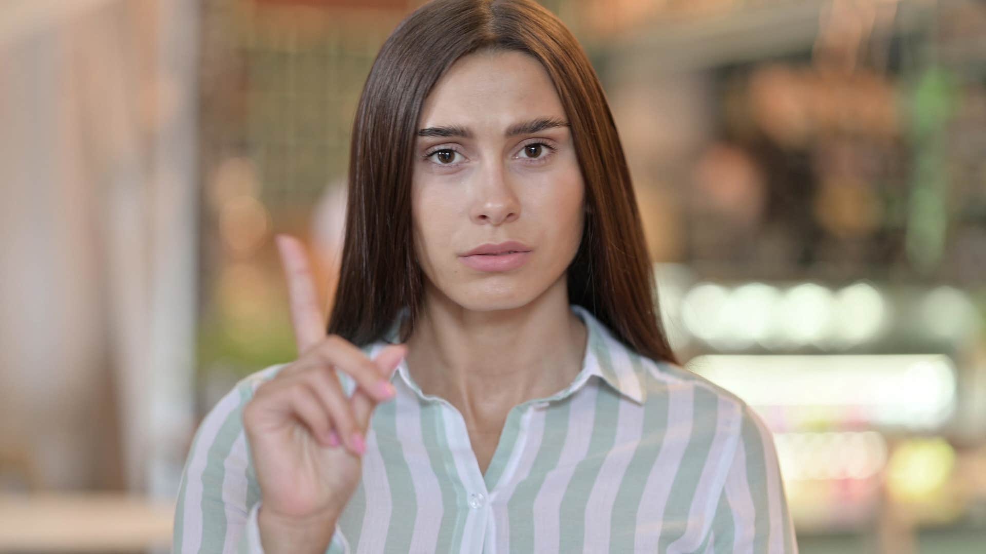 things you lose as you age, but somehow don't miss at all fear of saying no 