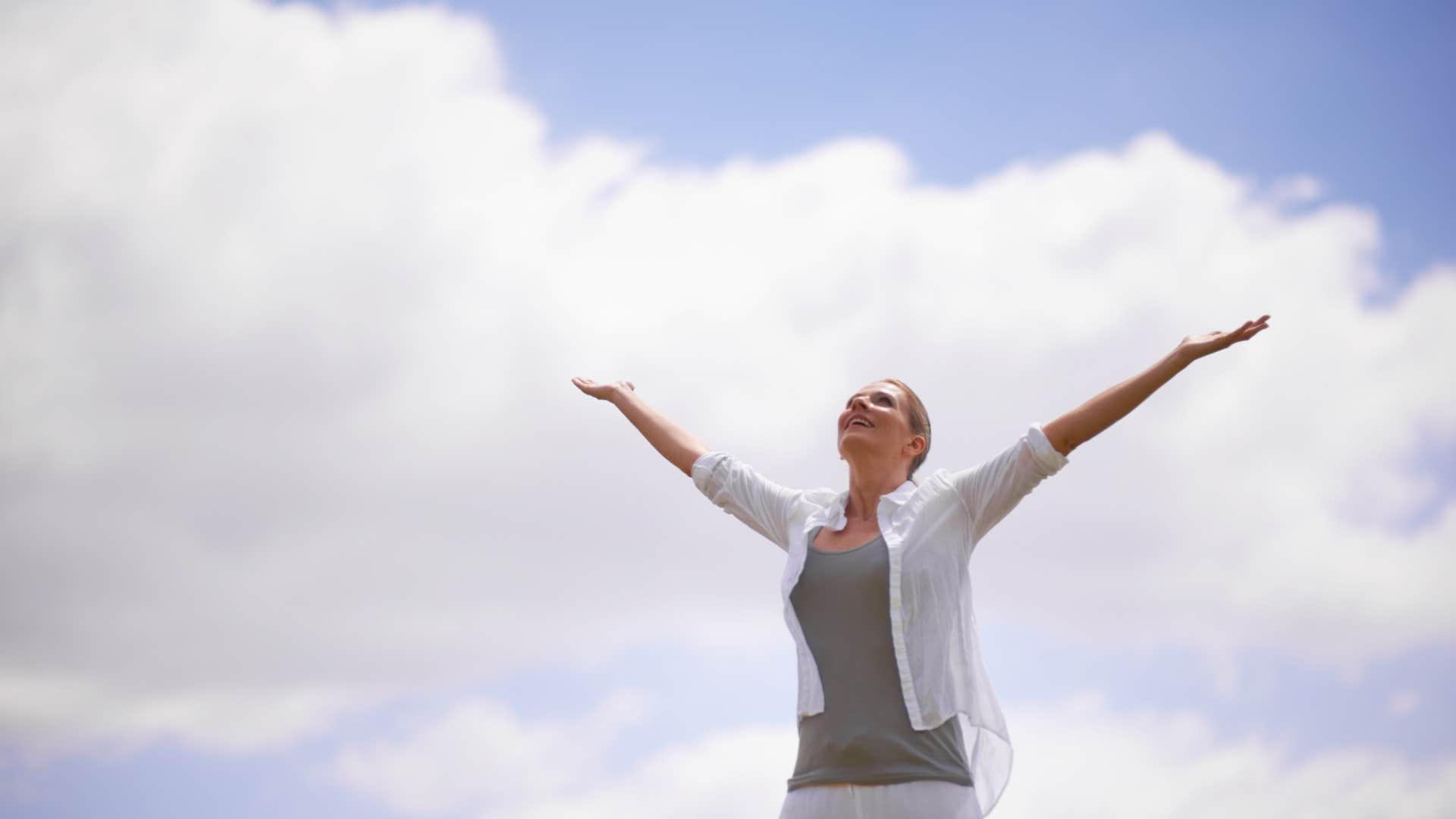 things you lose as you age, but somehow don't miss at all regret over past failures 