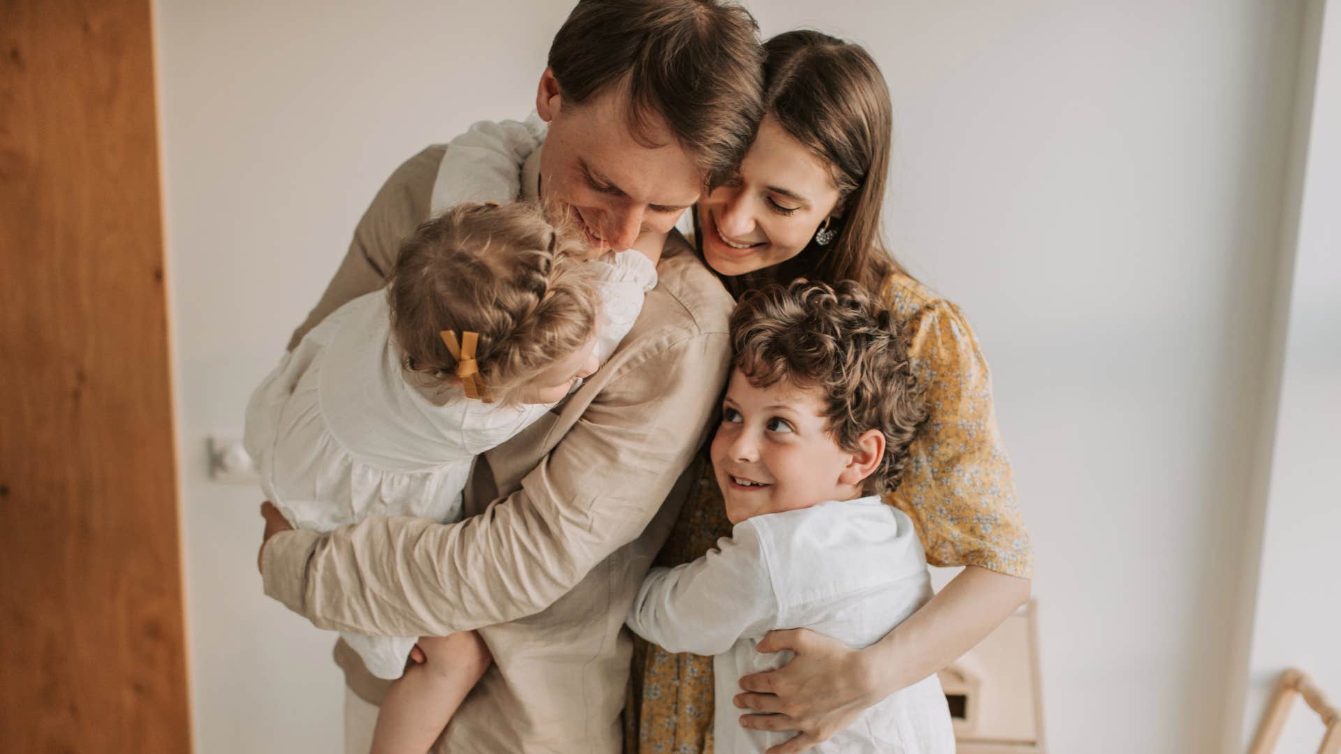 Your family's private struggles things you should make sure you keep private if you want people to respect you