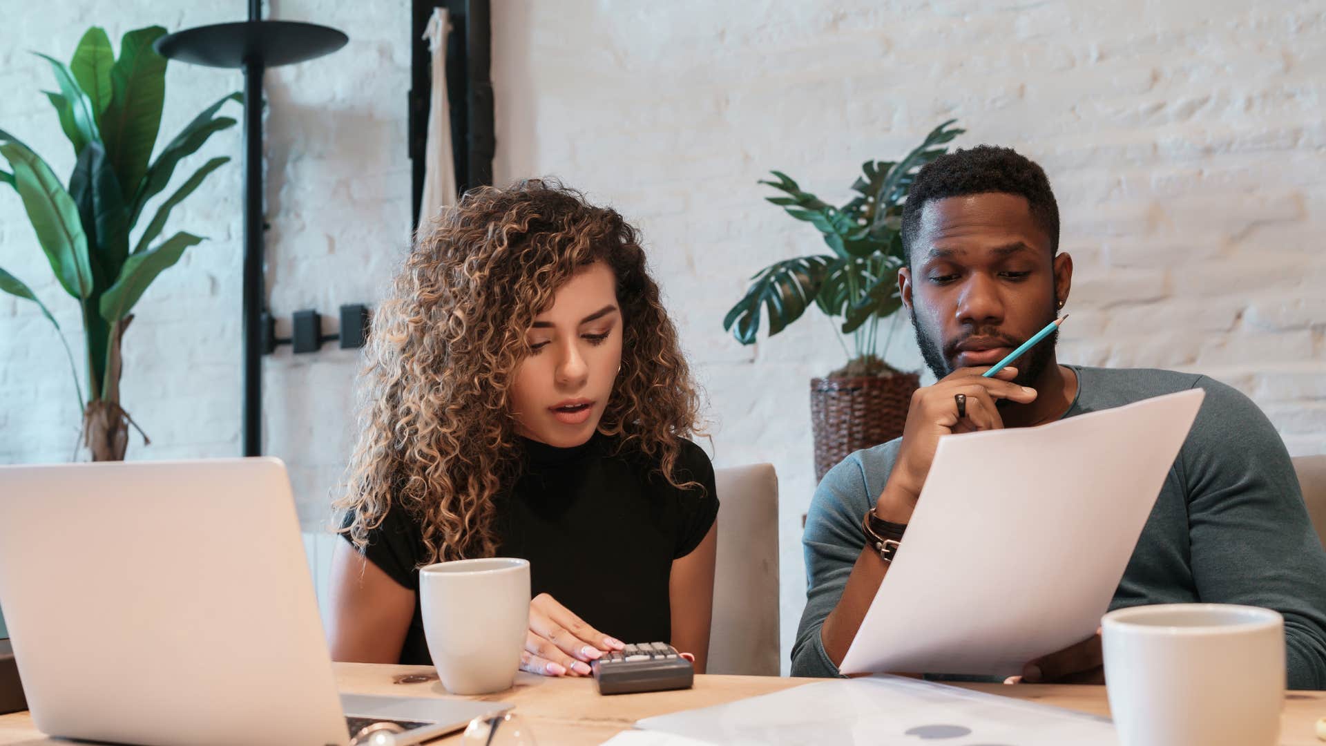 Your finances things you should make sure you keep private if you want people to respect you