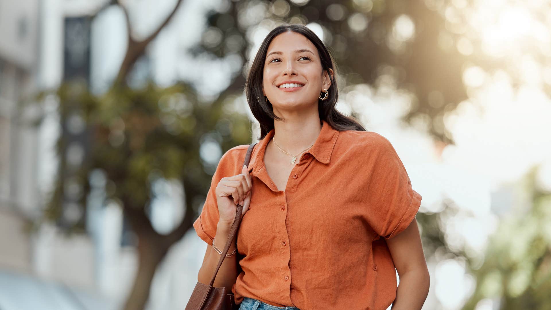 Resilient person overcame stuggle