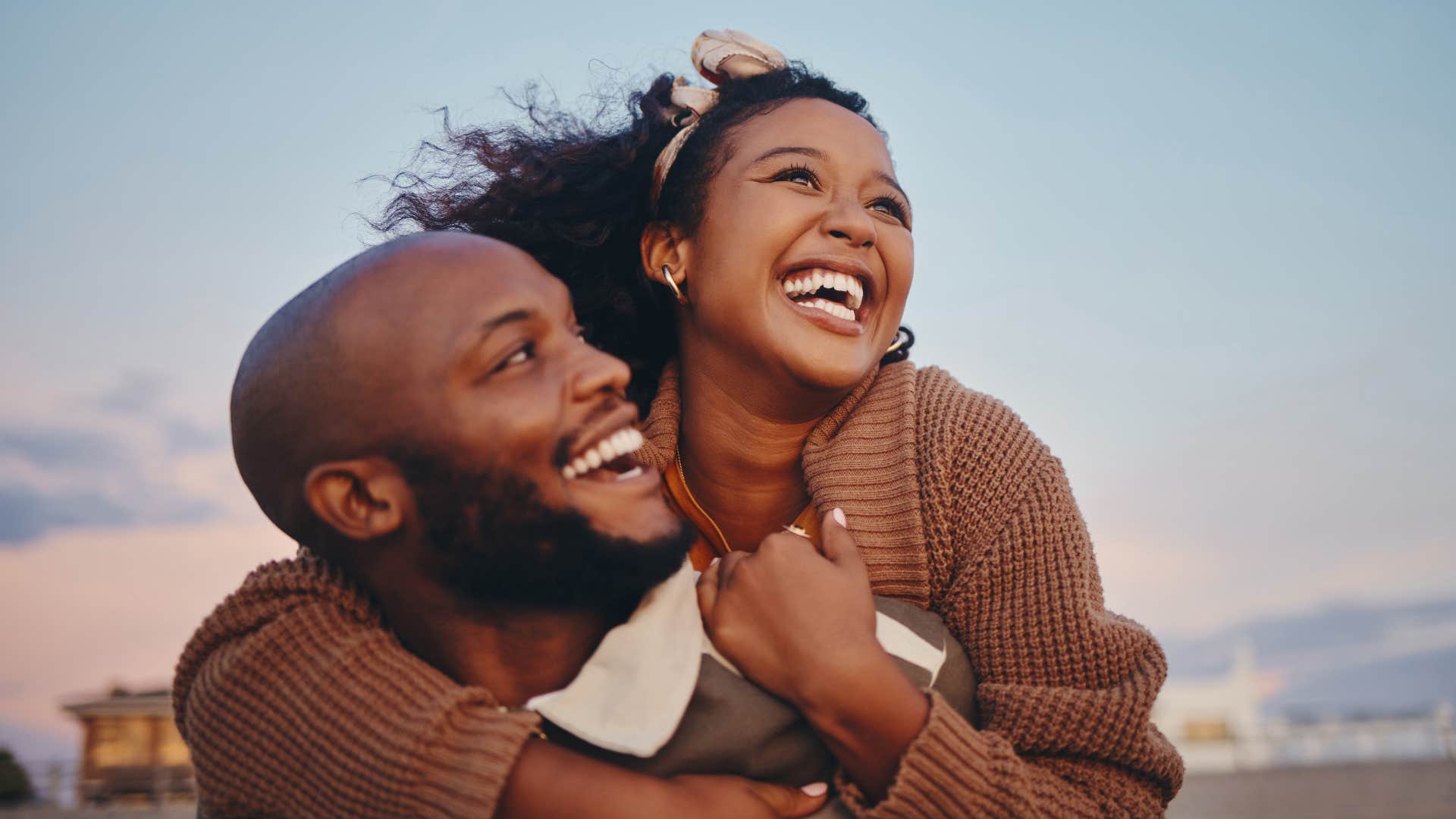 couple shaping the future of their marriage by sharing quality time