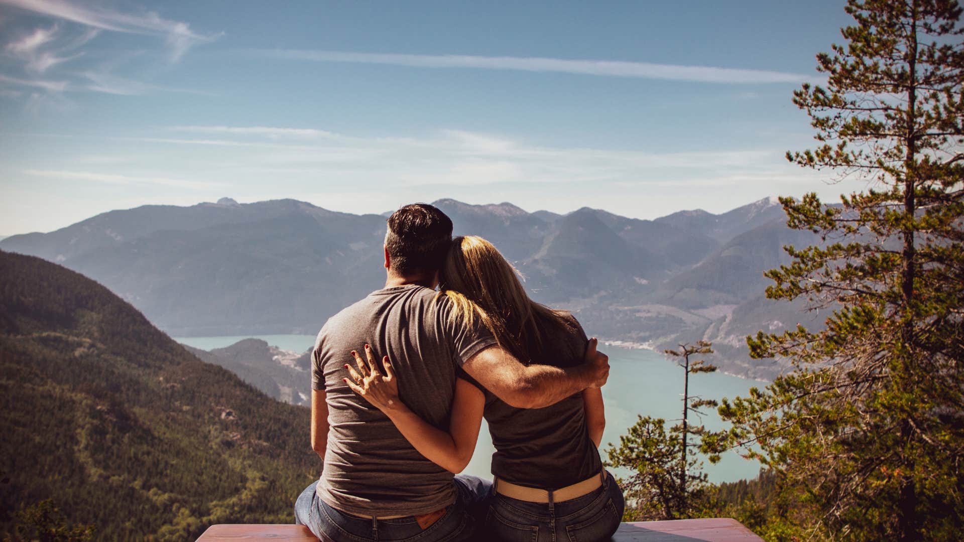 you learn each other's love language undeniable signs you're with the person you're destined to grow old with