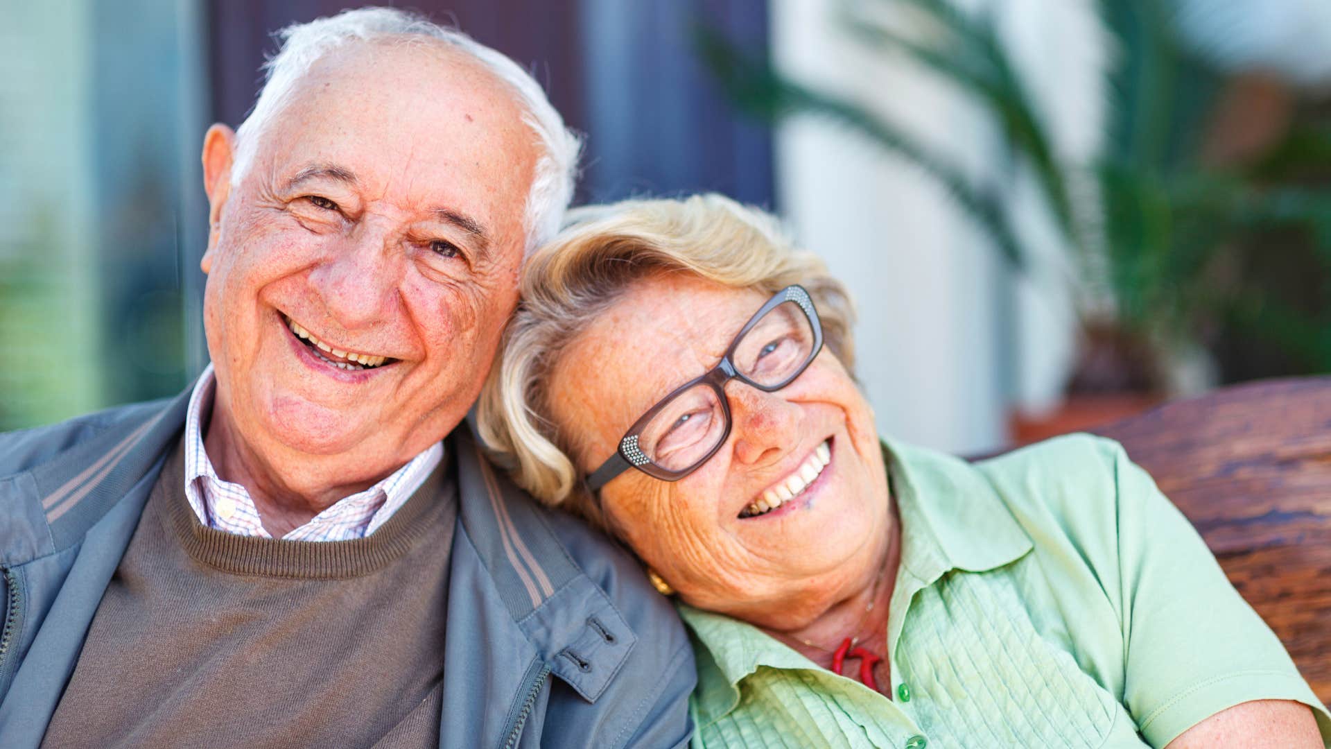 you still laugh together undeniable signs you're with the person you're destined to grow old with