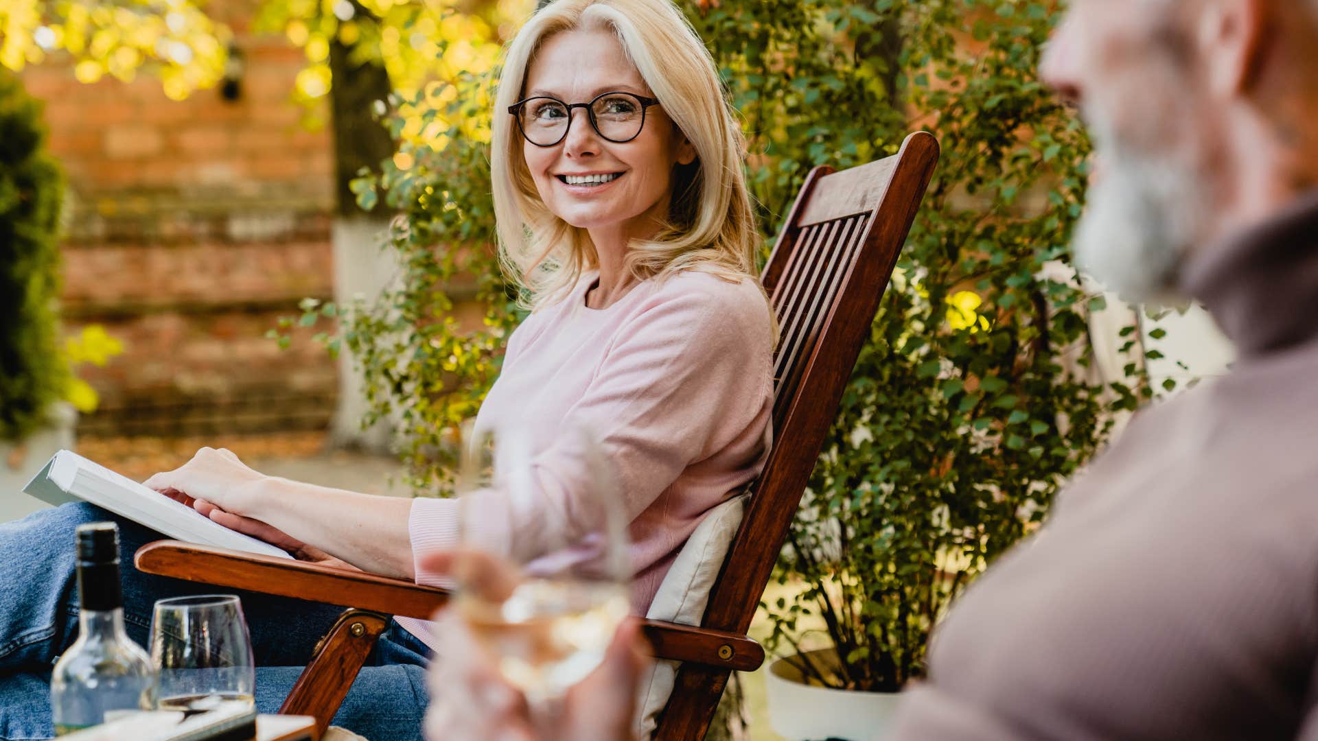 couple with the underrated marriage habit of little things count