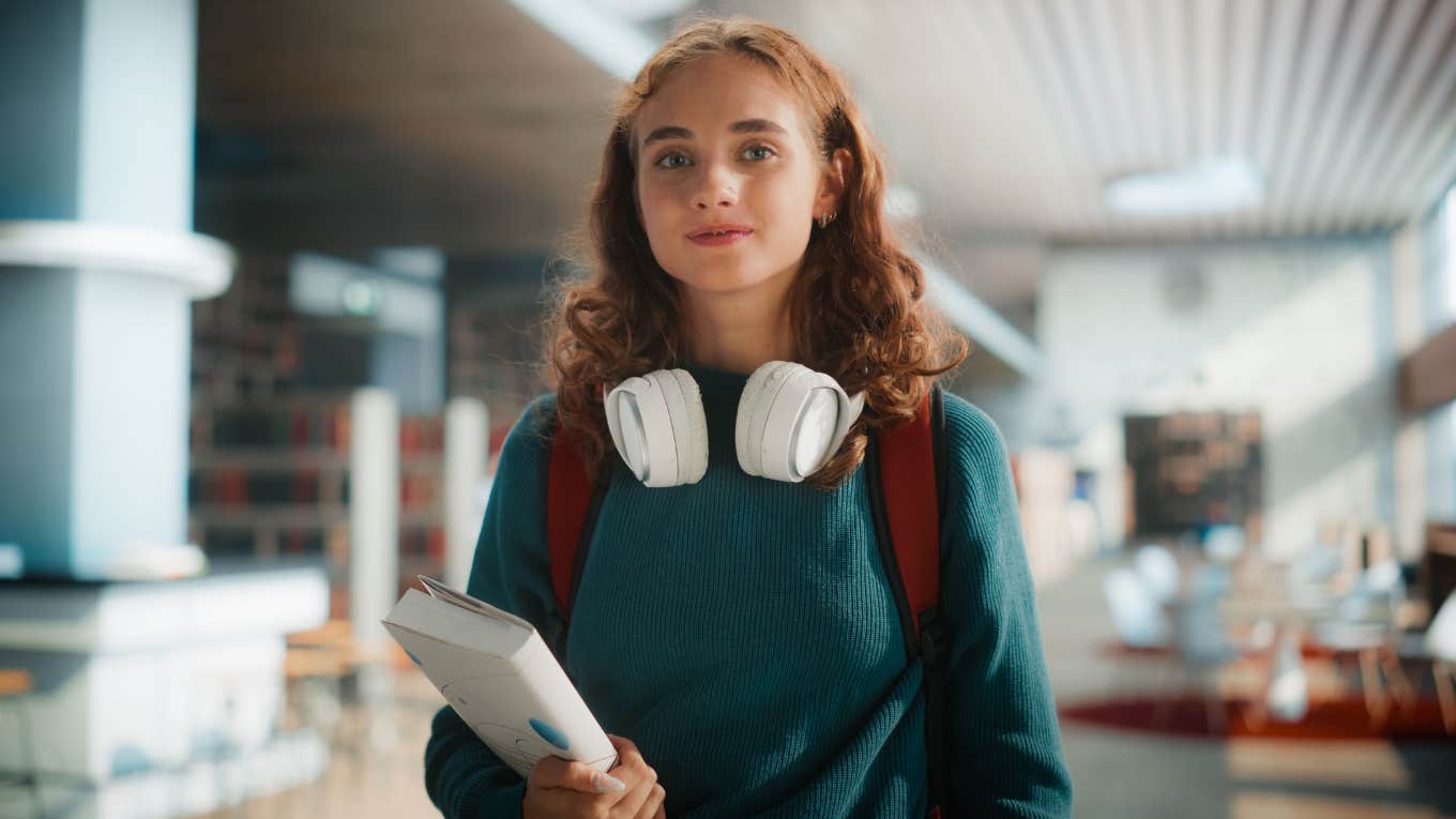 Universities Offering Adulting Classes So Gen Z Can Learn Basic Life Skills Gen Z student taking adulting classes