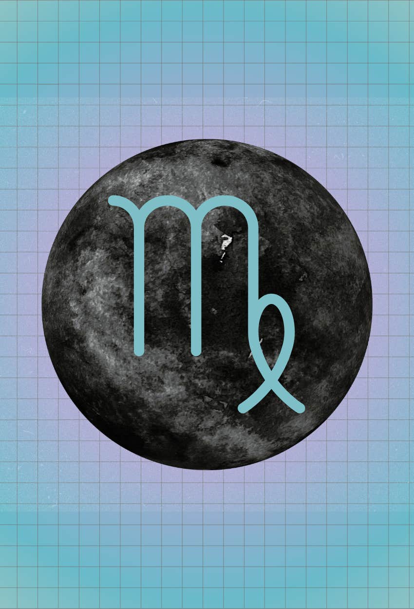 virgo zodiac signs new moon weekly horoscopes june 23 - 29, 2025