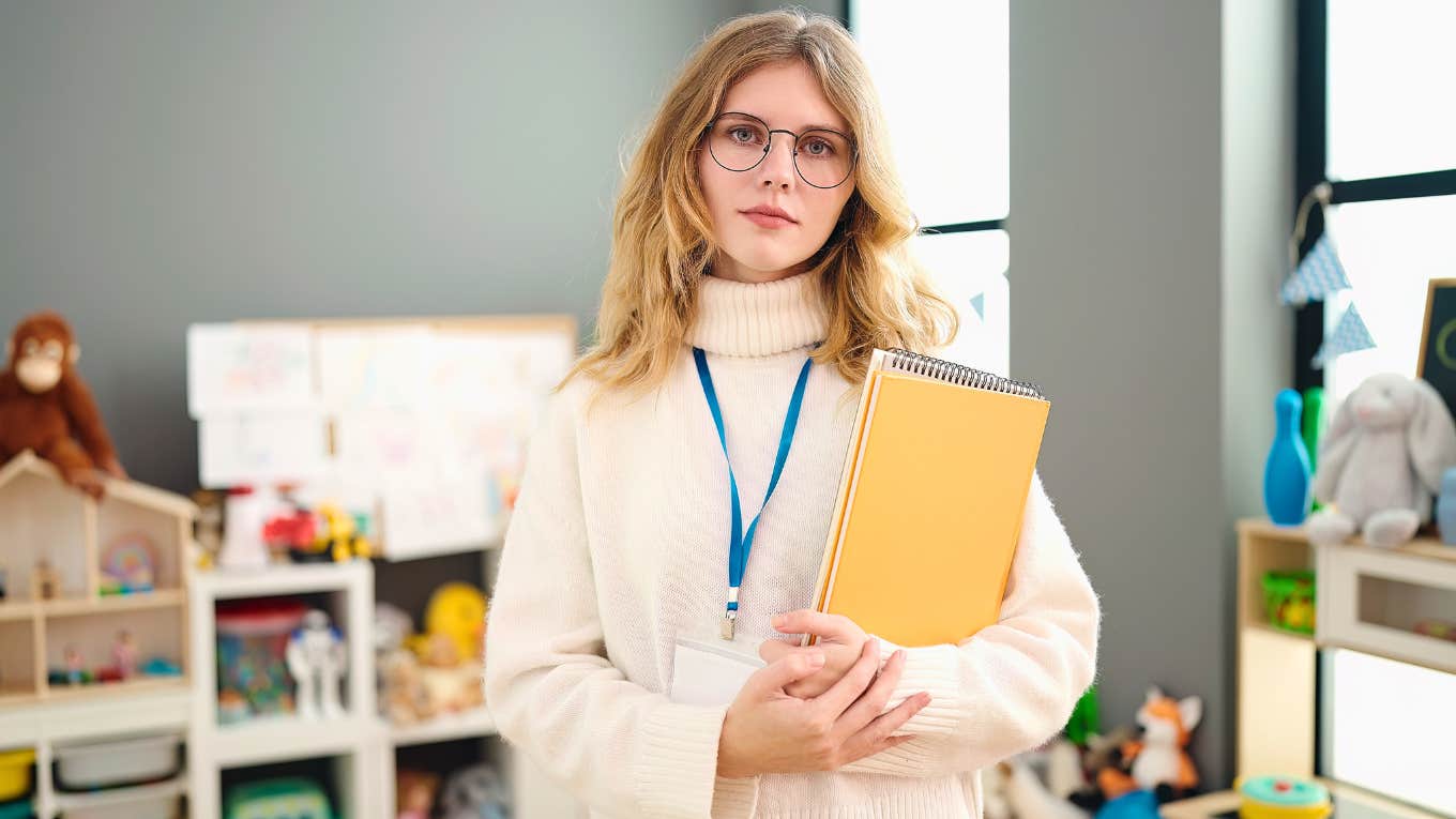 ways teachers can instantly tell when a kid in their class wasn't raised right ways teachers can instantly tell when a kid in their class wasn't raised right