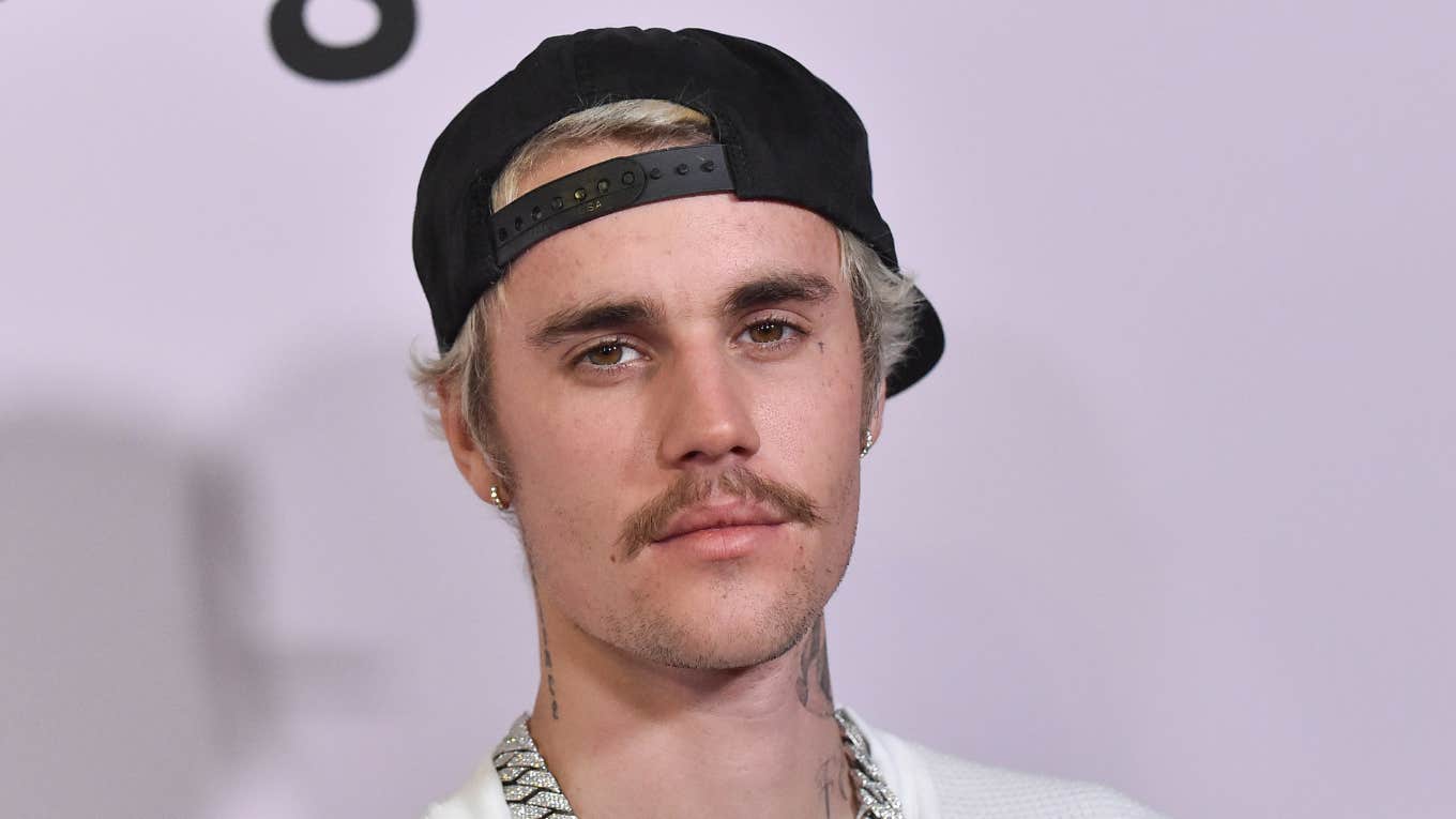 Who People Think Justin Bieber Ended A Friendship With Over Heated Text Messages Who People Think Justin Bieber Ended A Friendship With Over Heated Text Messages