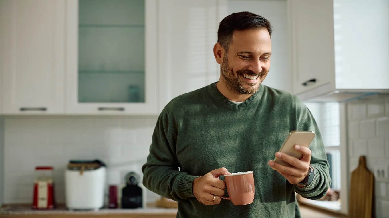 Woman Questions Relationship After Partner Proposes To His AI Companion man proposing to his AI companion
