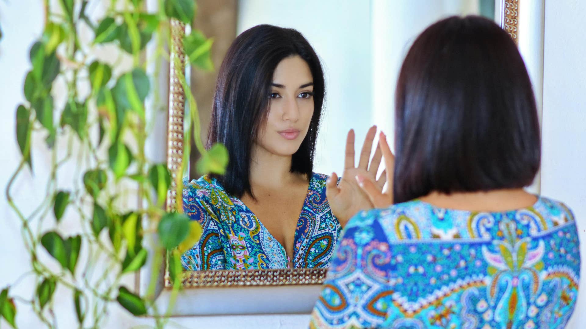 Women who still act like mean girls as they get older usually have these reasons narcissism 