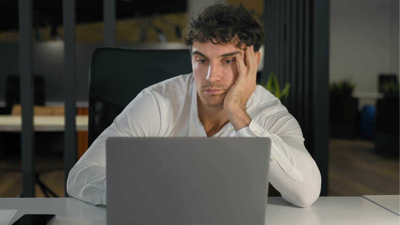 Workers Share Useless Job Perks Offered Instead Of More Pay Worker annoyed by useless job perks that are offered instead of increased salary