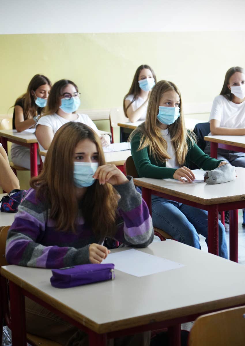 workplace expert says gen z is harder to work with because of the pandemic