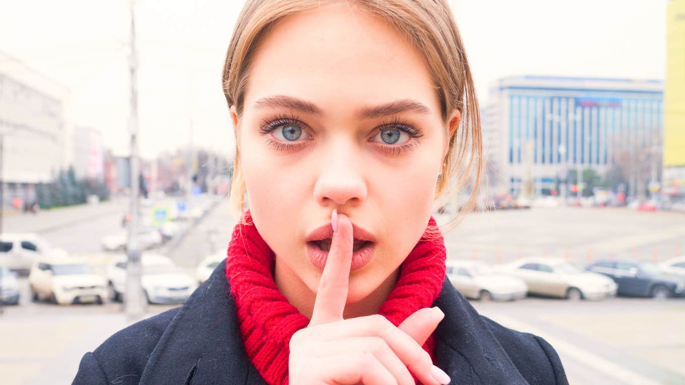Your Parents Raised You Right If You Refuse To Say These Phrases In Public