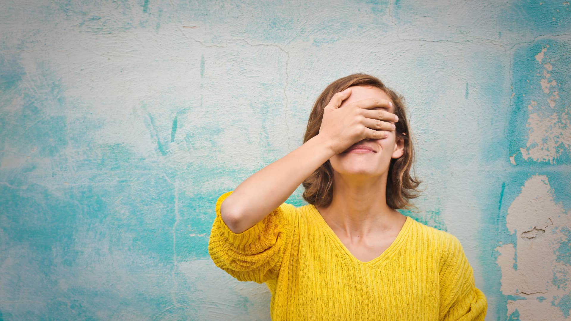 you're more privileged than the average person if you can afford to make mistakes