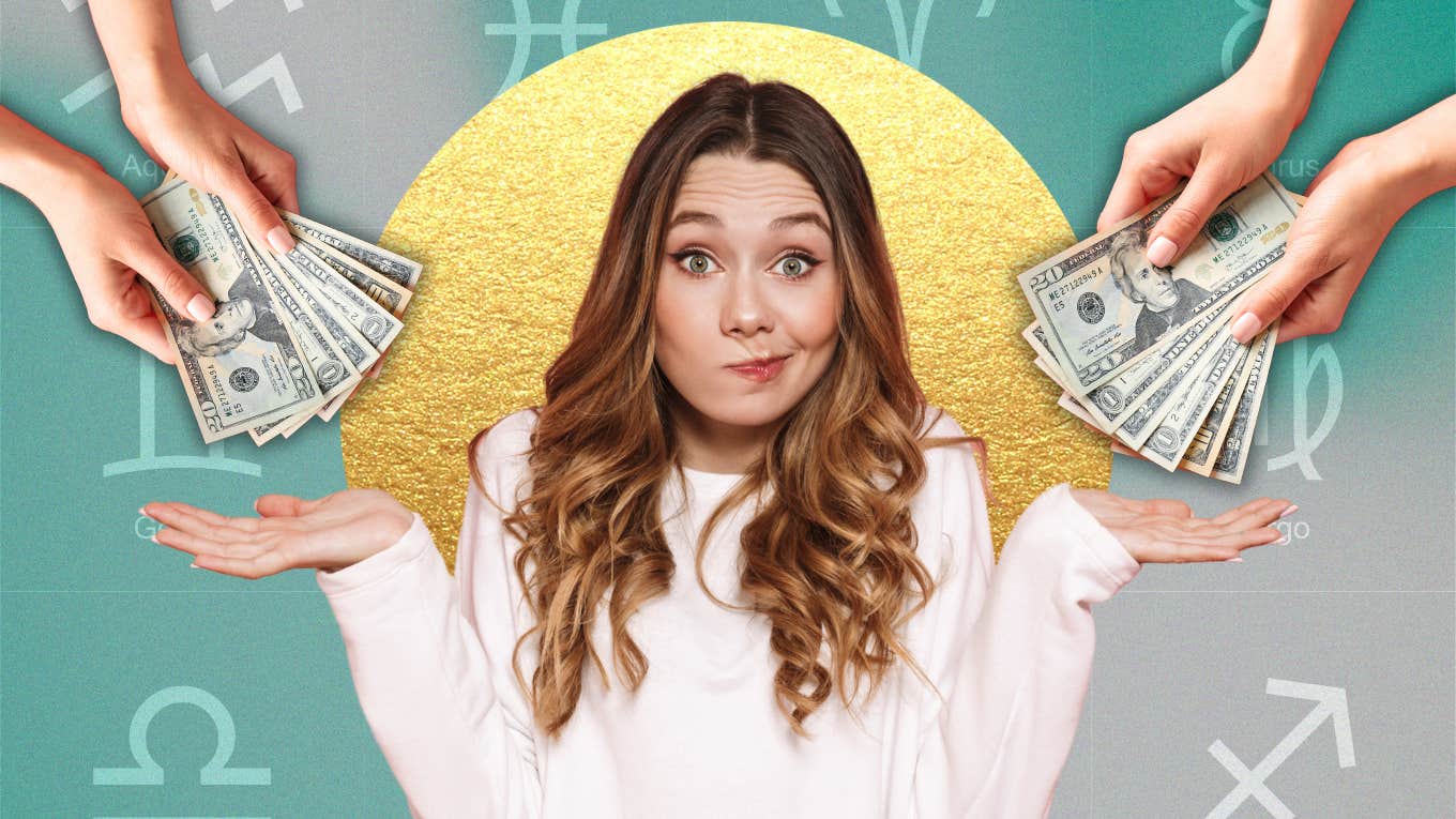 zodiac signs bizarre abundance