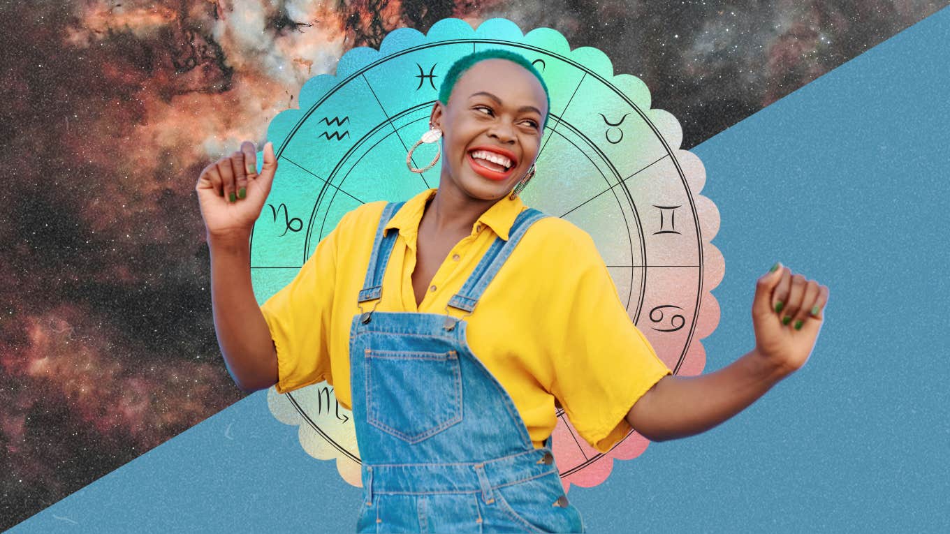 zodiac signs all eyes june 2025