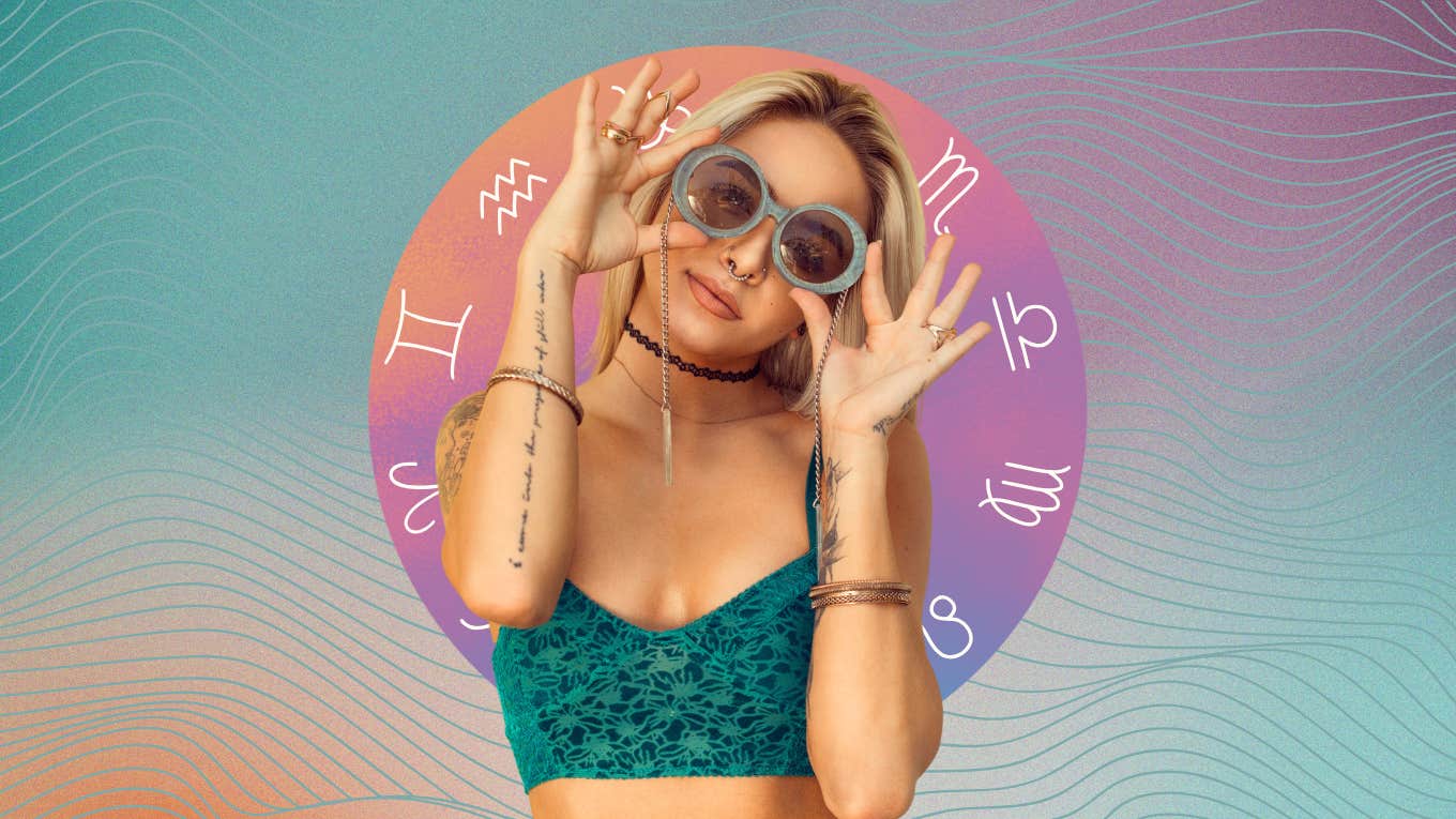 5 Zodiac Signs Have The Very Best Horoscopes On June 6, 2025