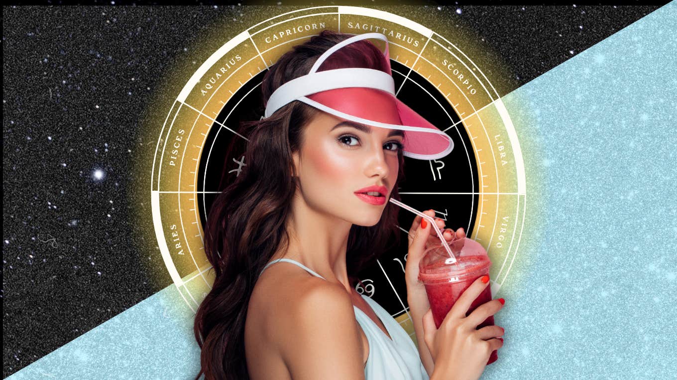 zodiac signs best horoscopes June 8 2025 zodiac signs best horoscopes June 8 2025