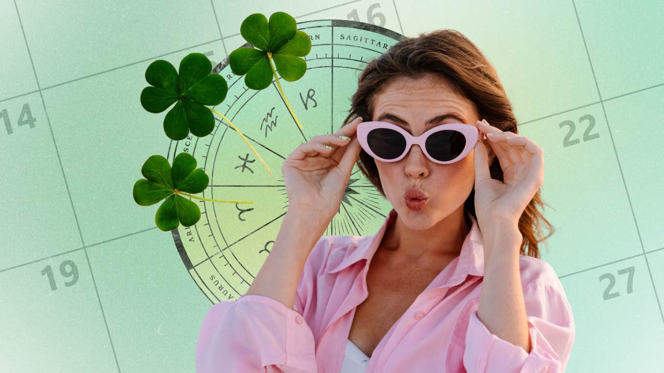 zodiac sign best luckiest year zodiac sign best luckiest year