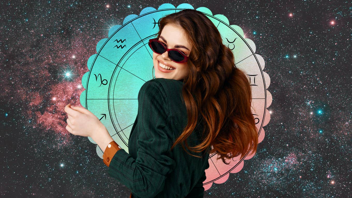 zodiac signs blessings universe july 3 2025
