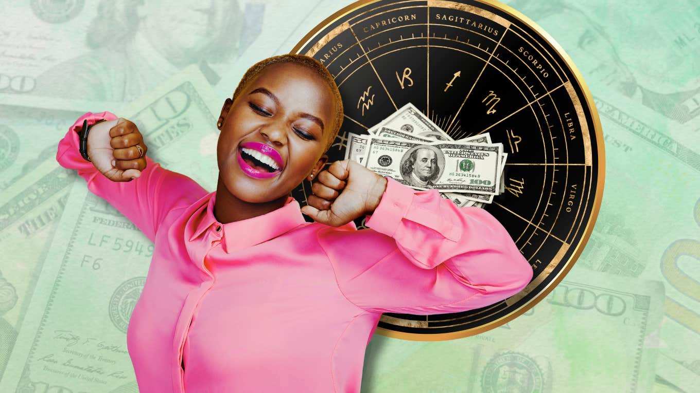 zodiac signs financial hardships end june 7 2025 zodiac signs financial hardships end june 7 2025