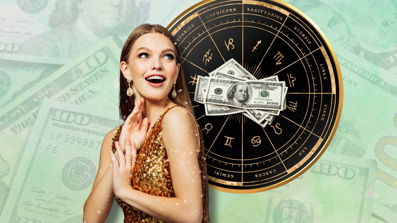 zodiac signs financial success june 17 2025 zodiac signs financial success june 17 2025