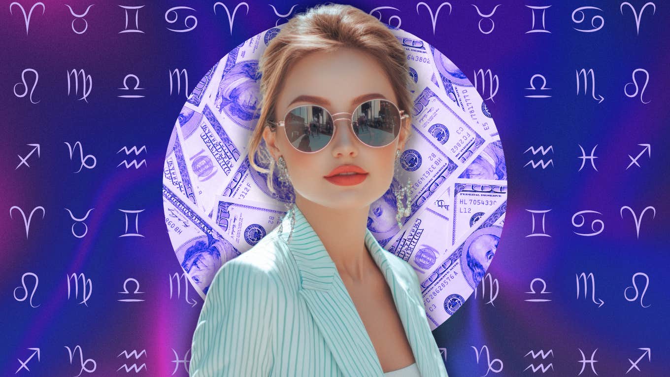 zodiacsigns financial success june 23 30 2025 zodiacsigns financial success june 23 30 2025