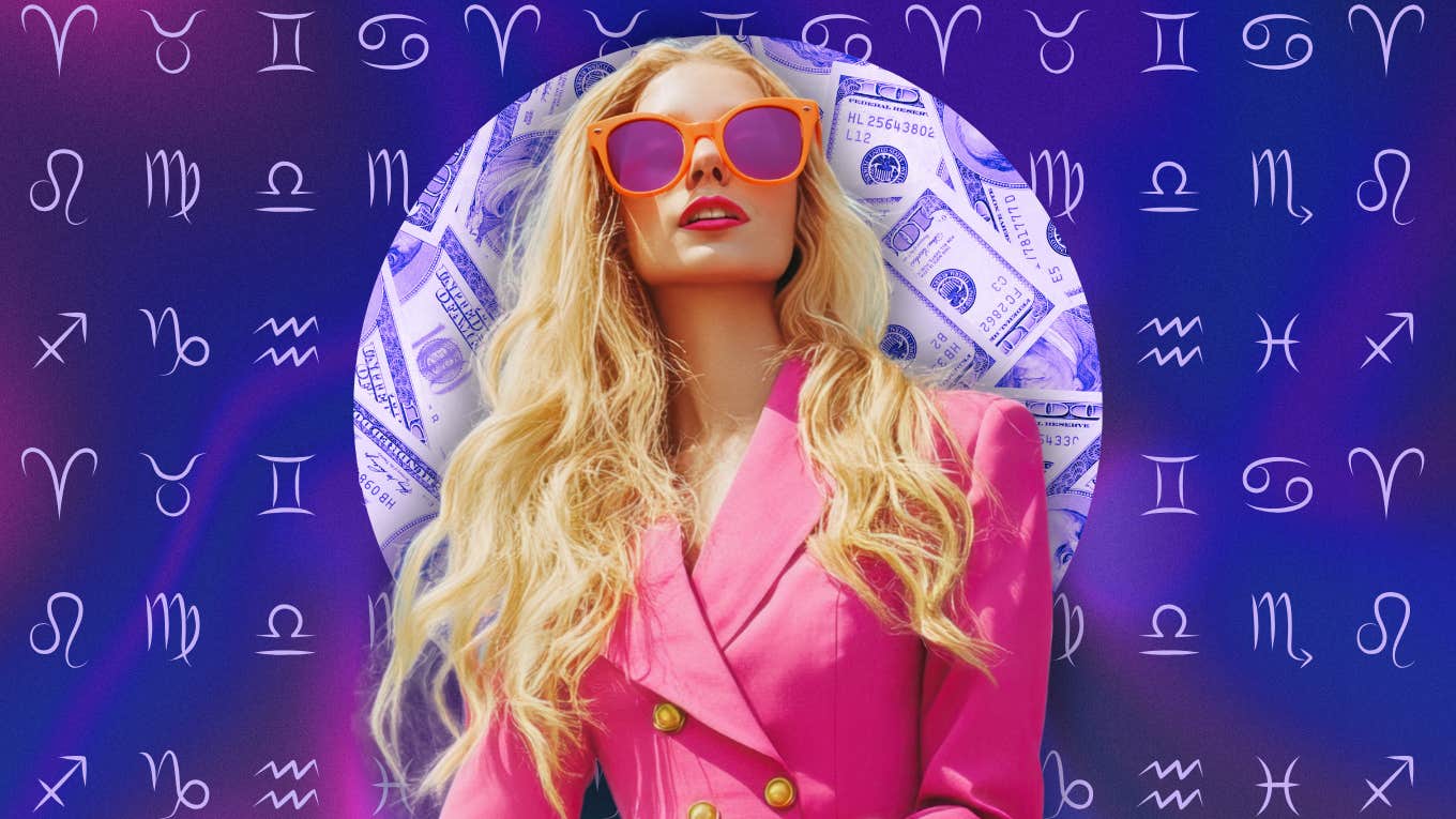 zodiac signs financial success june 30 july 6 2025 zodiac signs financial success june 30 july 6 2025