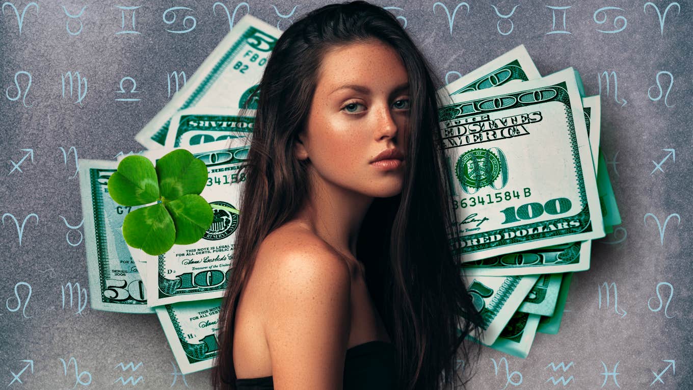 zodiac signs abundance luck June 11 2025 zodiac signs abundance luck June 11 2025