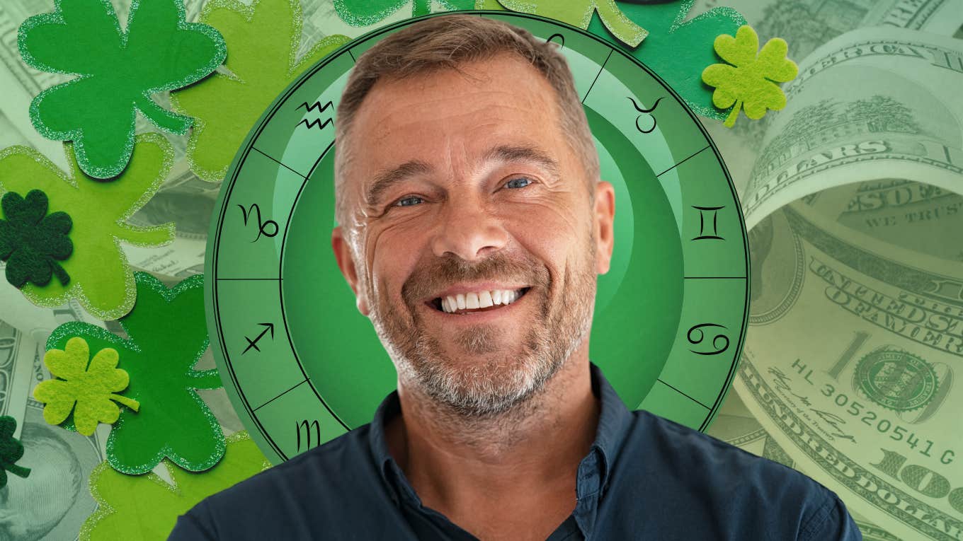 zodiac signs luck june 18 2025 zodiac signs luck june 18 2025