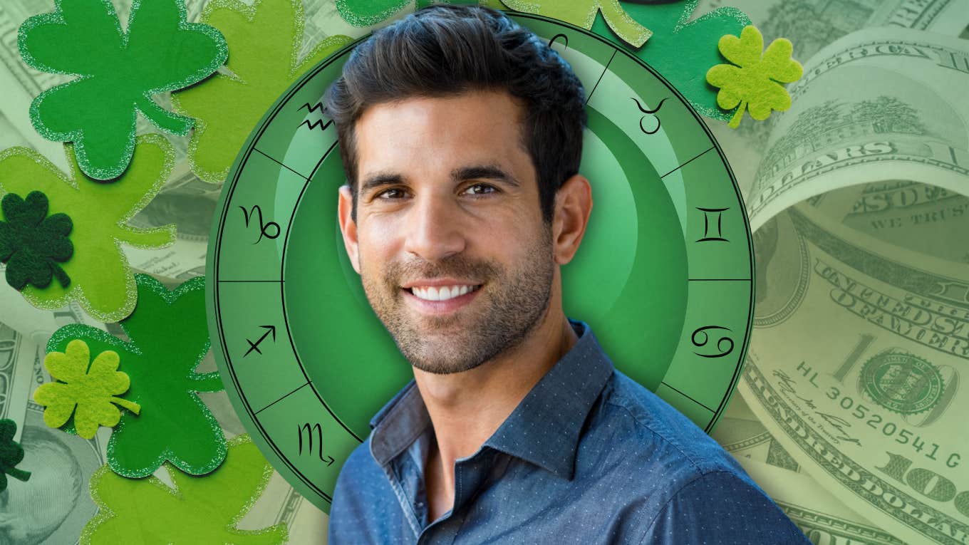 zodiac signs luck week june 9 15 2025 zodiac signs luck week june 9 15 2025